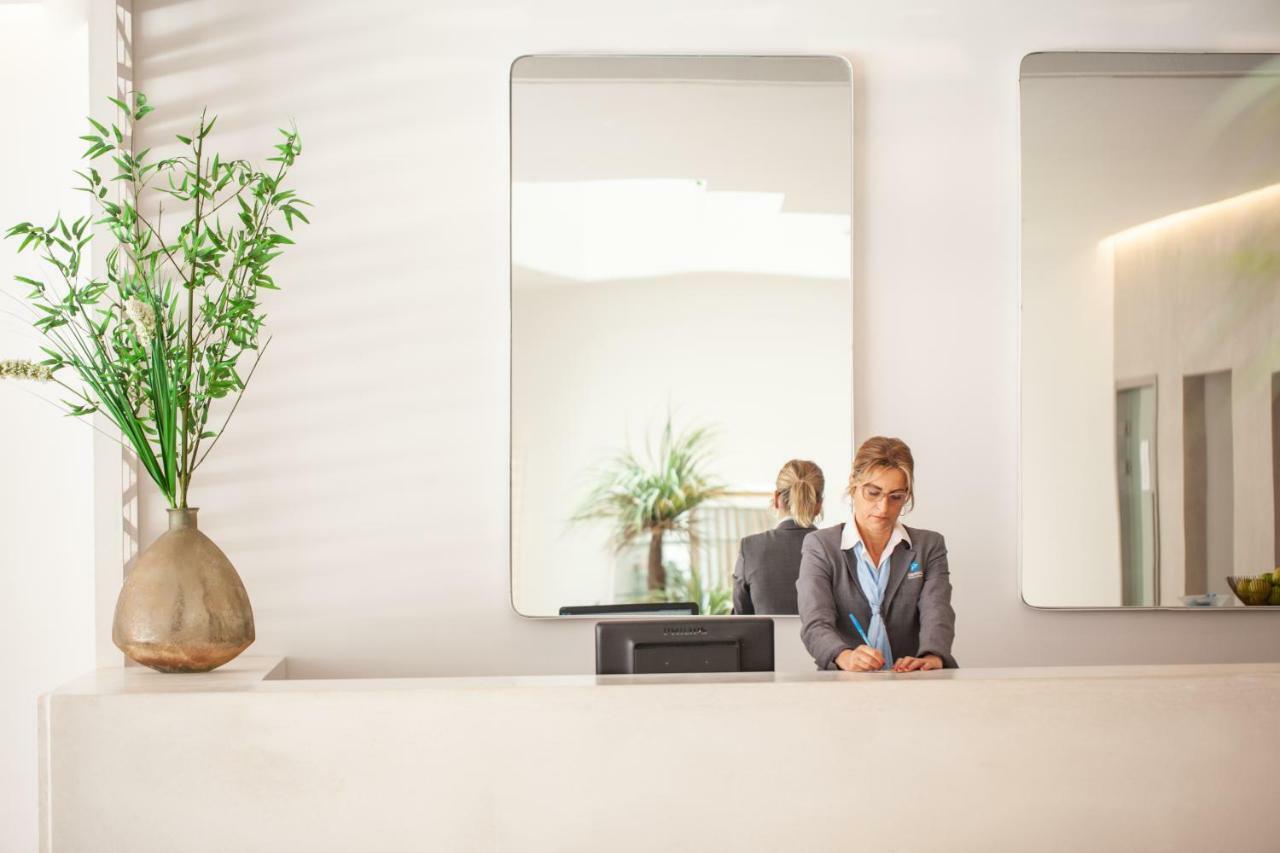 Apartahotel Grupotel Picafort Can Picafort (Mallorca)