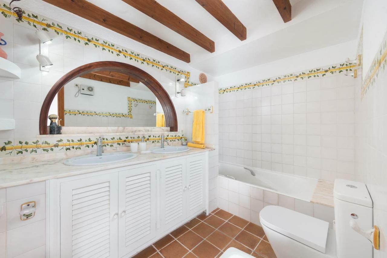 Chalet Calvari
