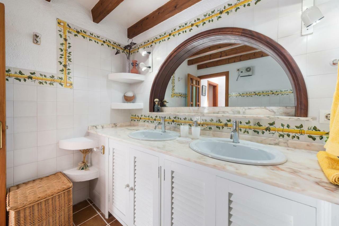 Calvari Chalet Pollensa