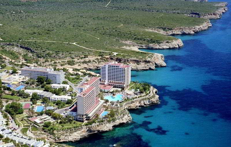 Resort Aluasun Cala Antena
