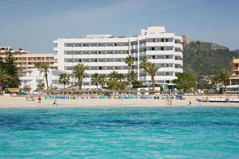 Hipotels Hipocampo Playa 4* Cala Millor (Mallorca)