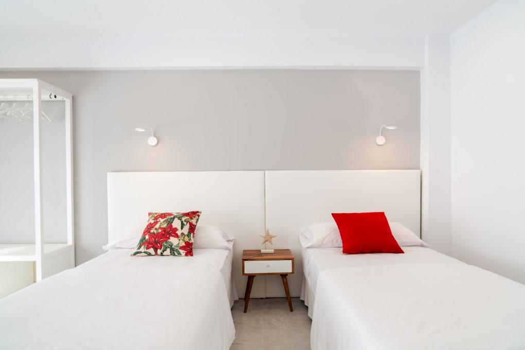 Inner Kompas - Adults Only Apartamento *