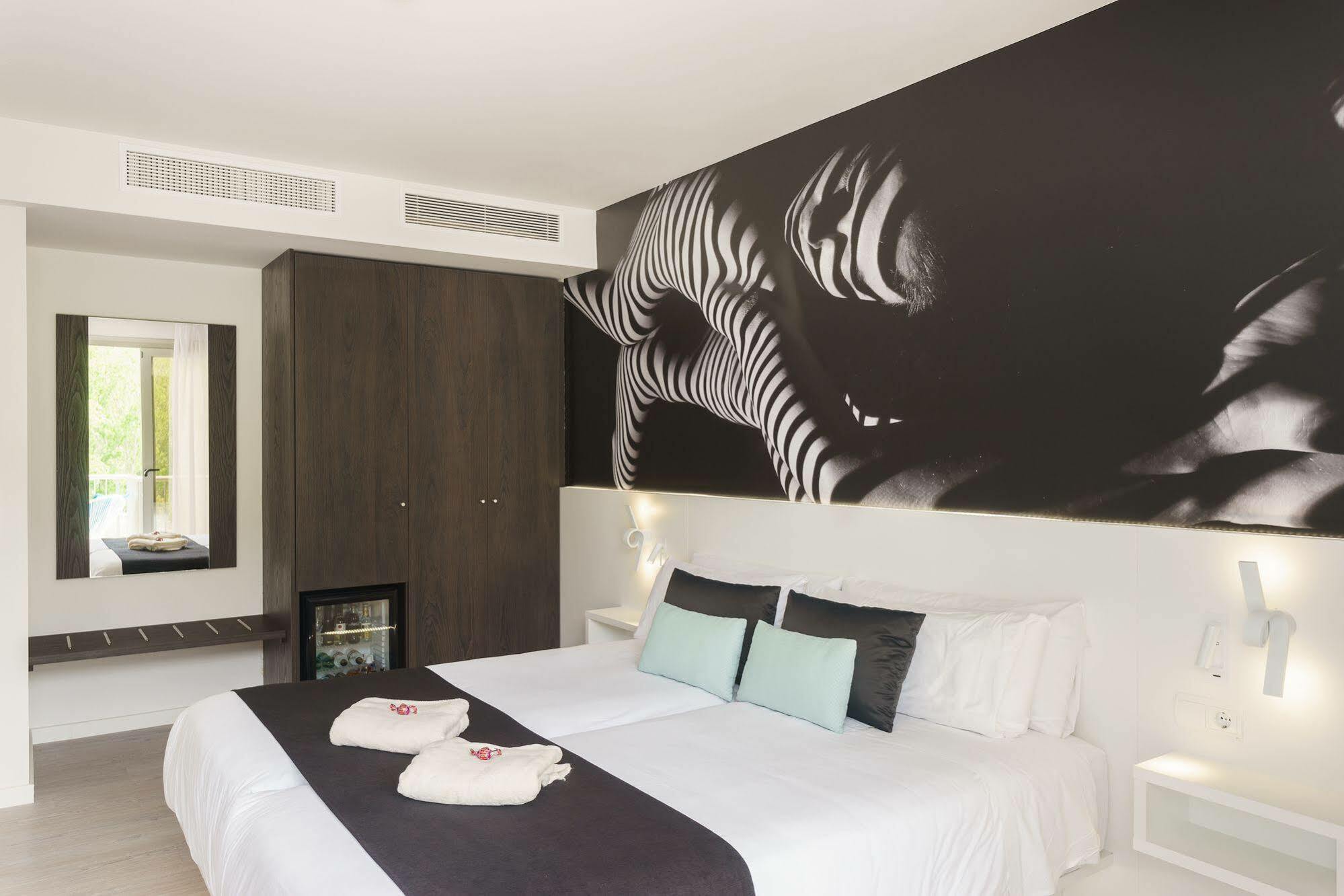 Hotel Boutique Minister 4sup Puerto de Sóller
