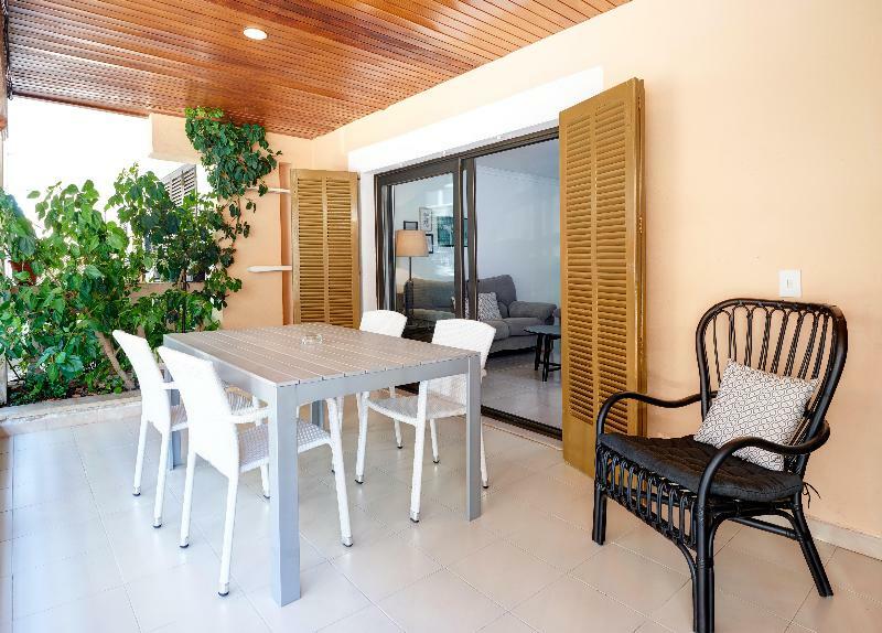Lemar Apartment Colonia de Sant Jordi