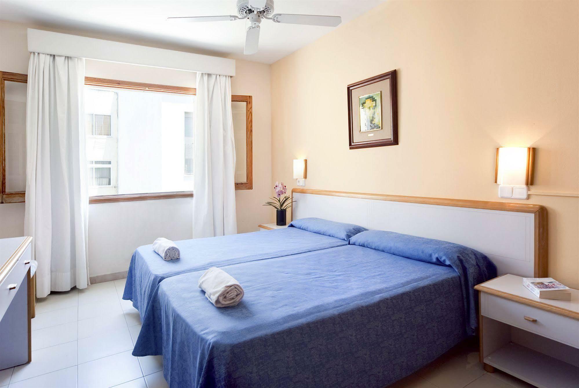 Apartment Lemar