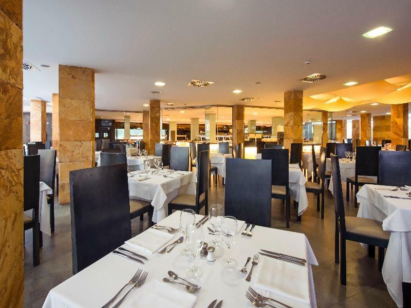 Hotel Iberostar Alcudia Park Playa de Muro (Mallorca)