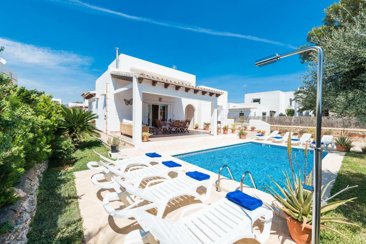 Сasa de vacaciones Cala Ferrera Cala D´Or