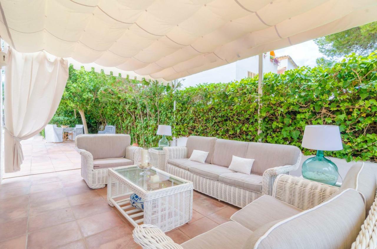 Holiday home Ferro