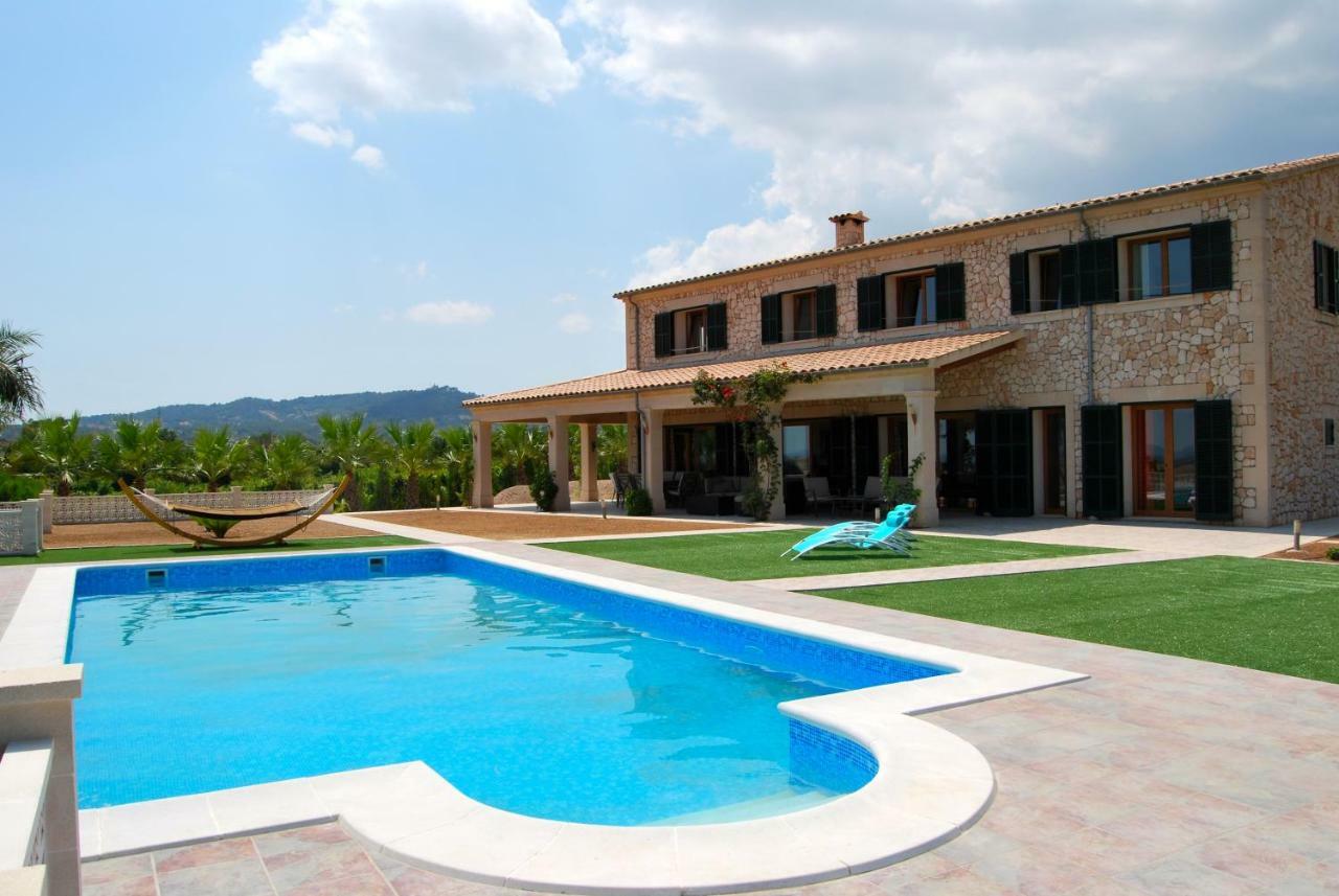 Es Vinyet By Priority Villa