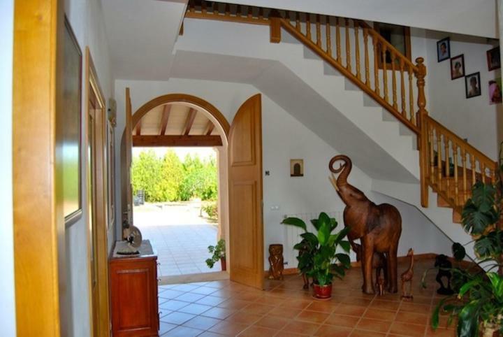 Es Vinyet By Priority * Petra (Mallorca)