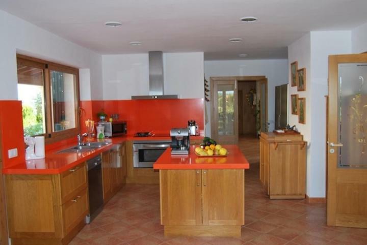 Villa Es Vinyet By Priority Petra (Mallorca)