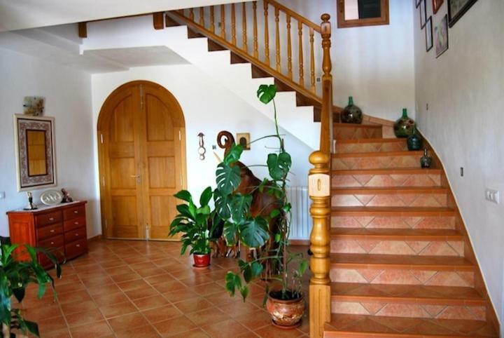 Es Vinyet By Priority Villa