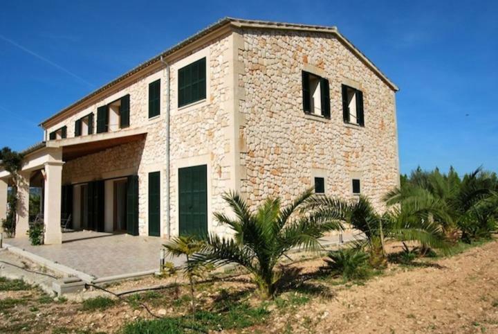Villa Es Vinyet By Priority *