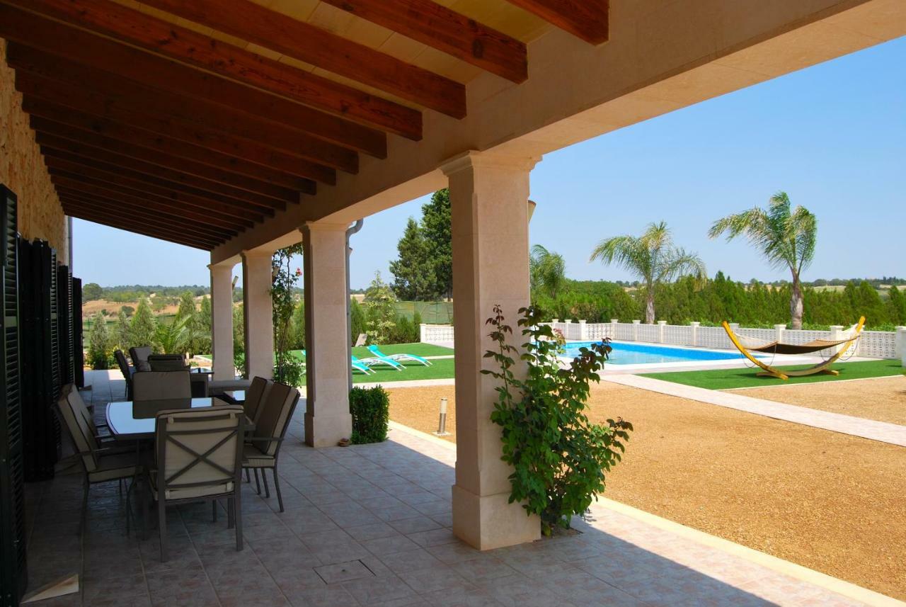 Es Vinyet By Priority Villa Petra (Mallorca)