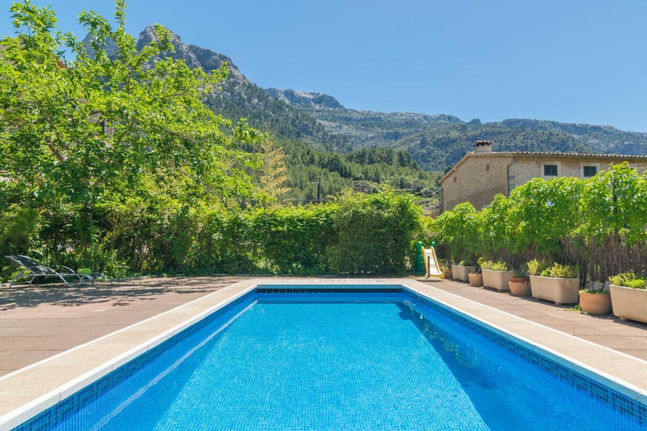 Altes Soller