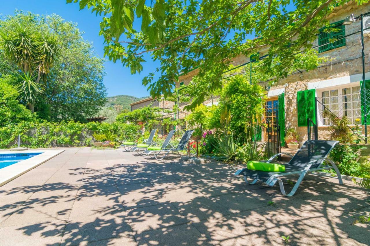 Altes Villa