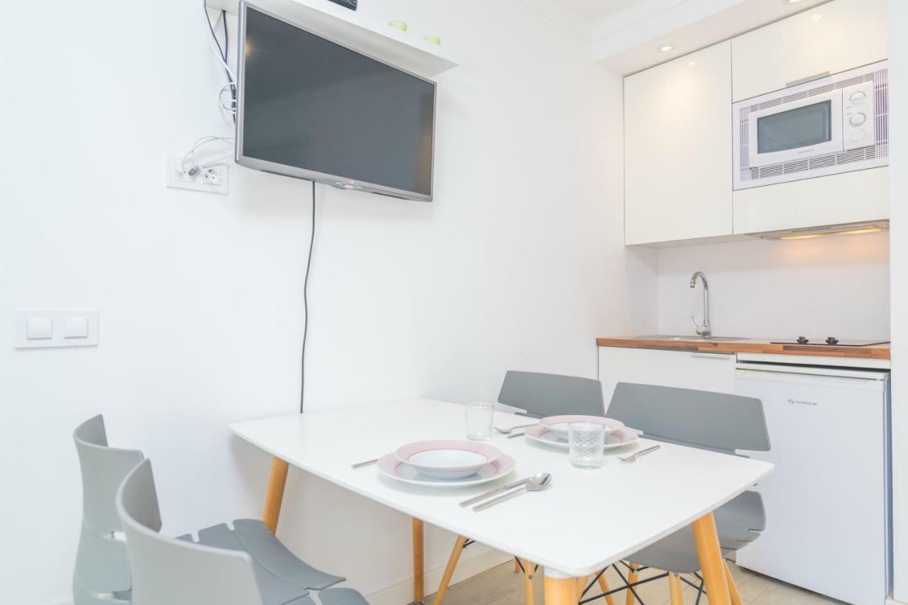 Apartamento Edificio Playa *