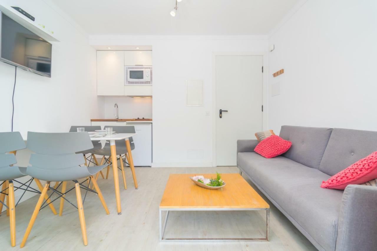 Edificio Playa Apartamento *