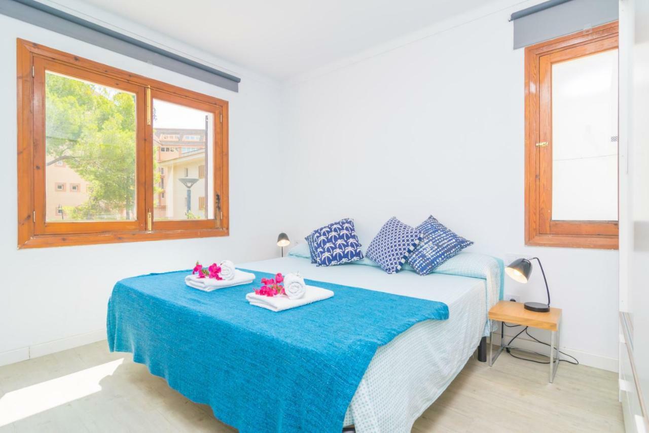 Apartamento Edificio Playa *