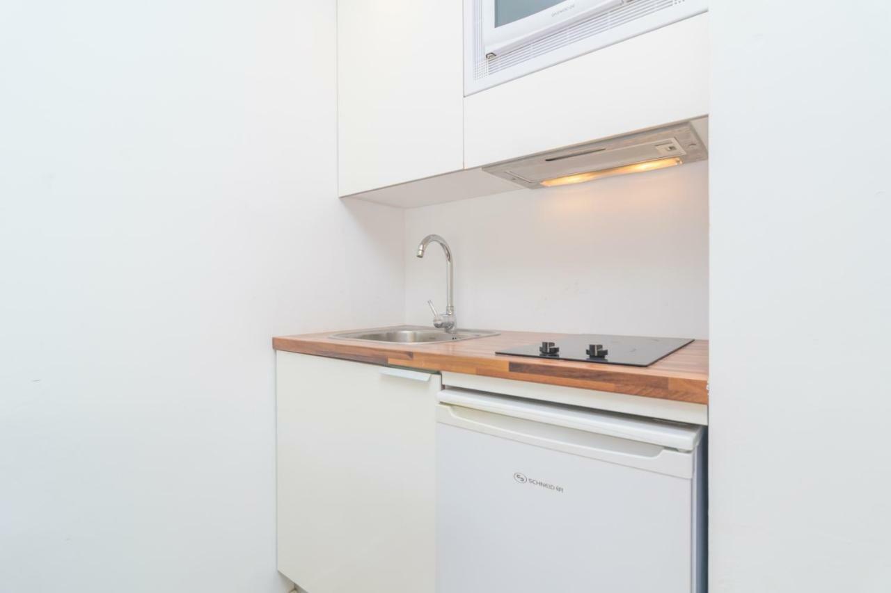 Apartamento Edificio Playa Puerto de Alcúdia