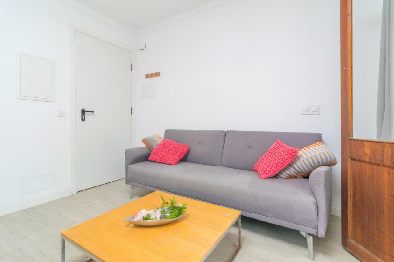 Edificio Playa Apartamento *