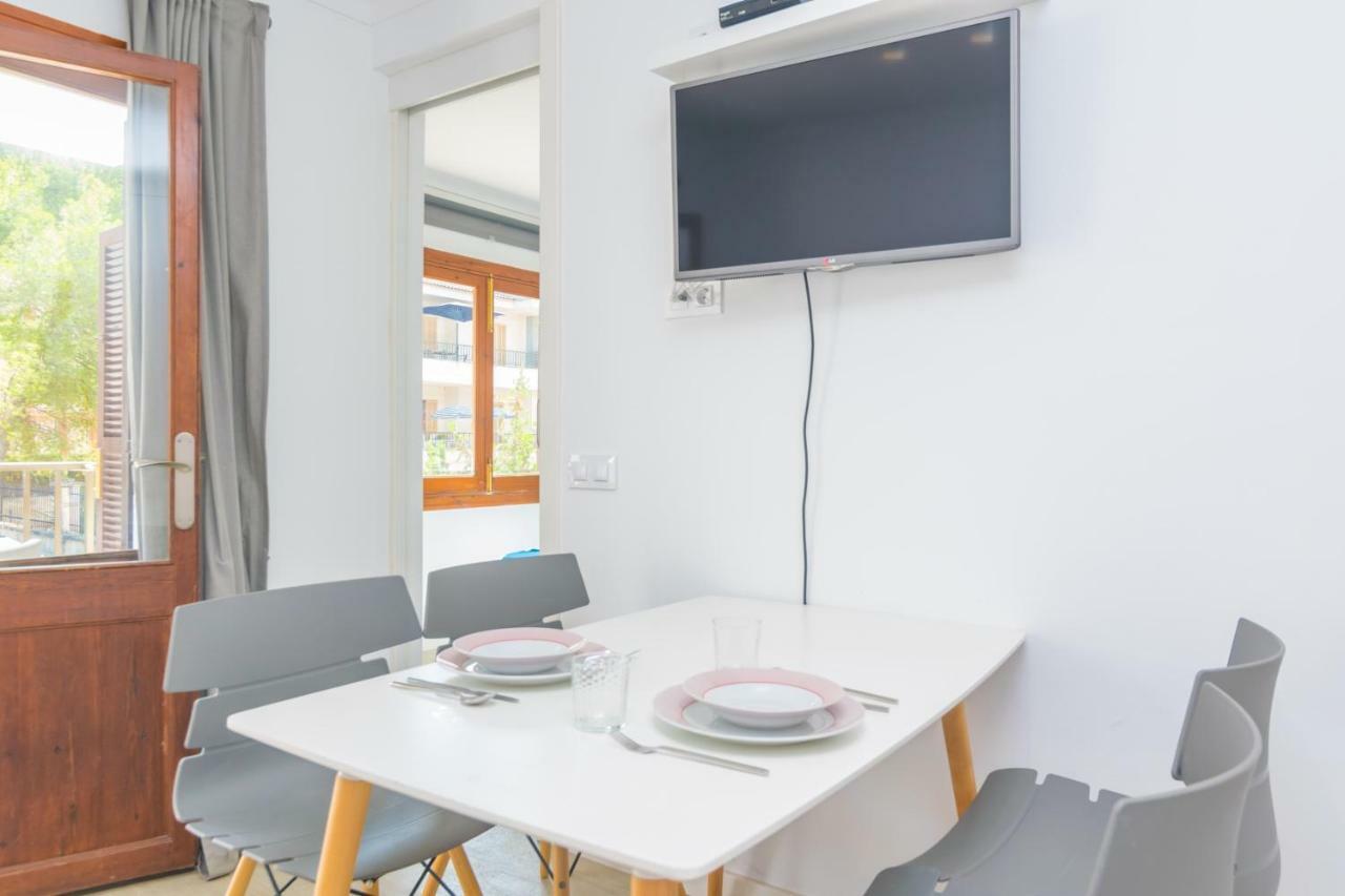 Edificio Playa Apartamento