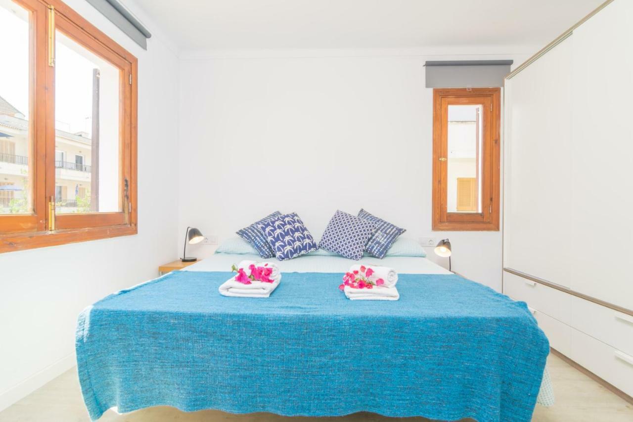 Edificio Playa Apartamento Puerto de Alcúdia