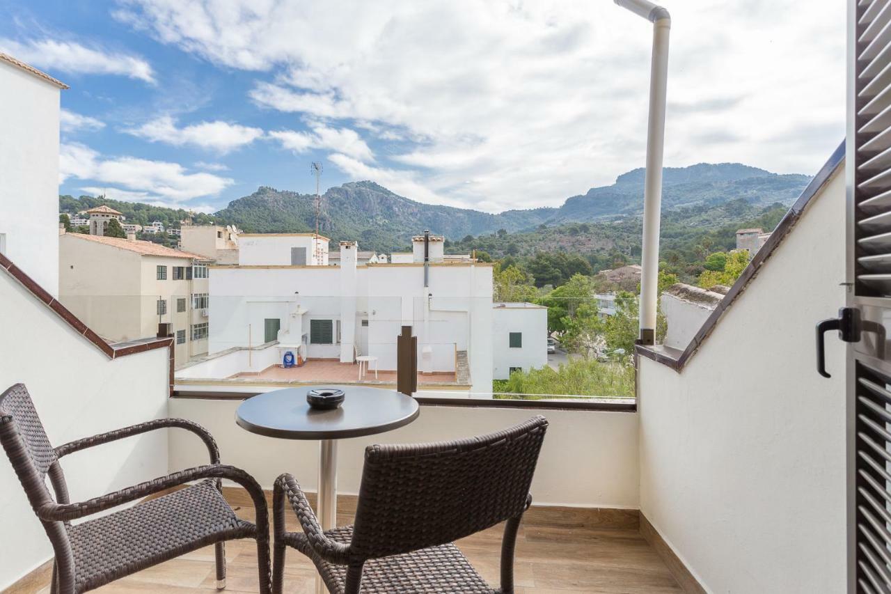Hotel Fergus Style Soller