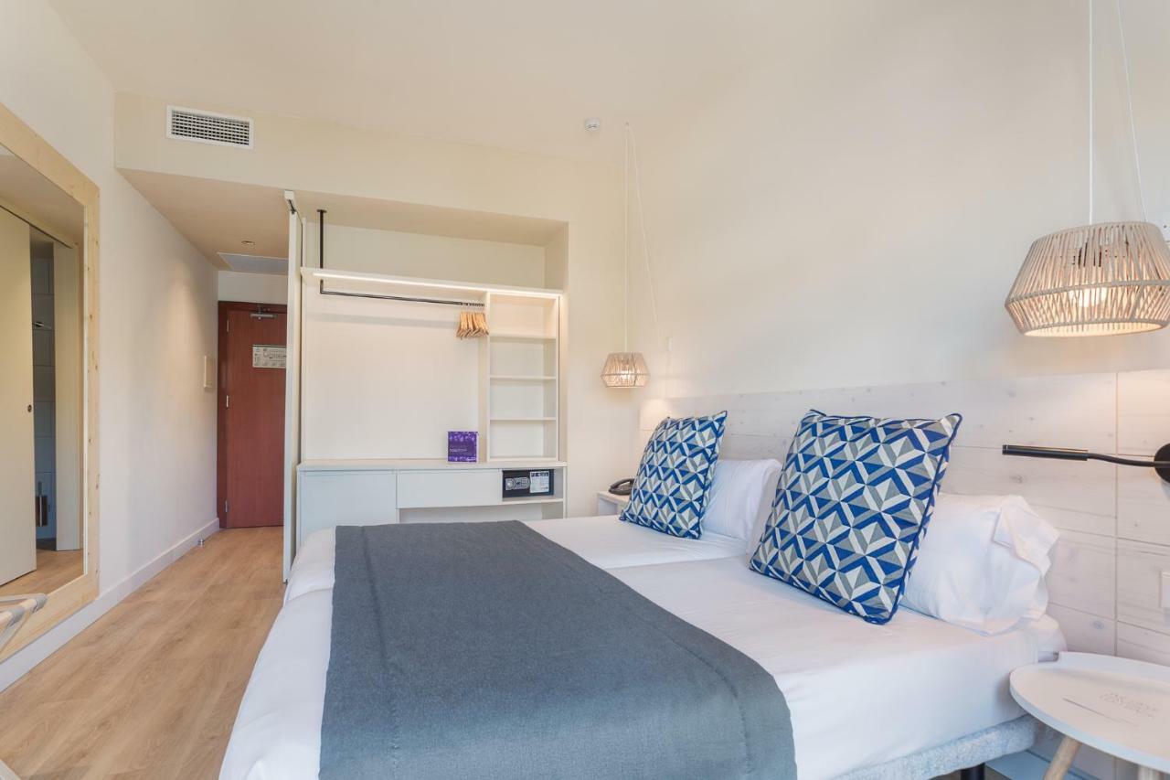 Fergus Style Soller Hotel