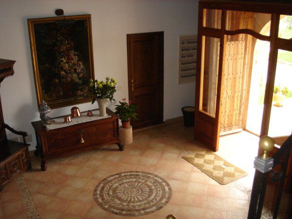 Casa rural Puig De Ros D’alt