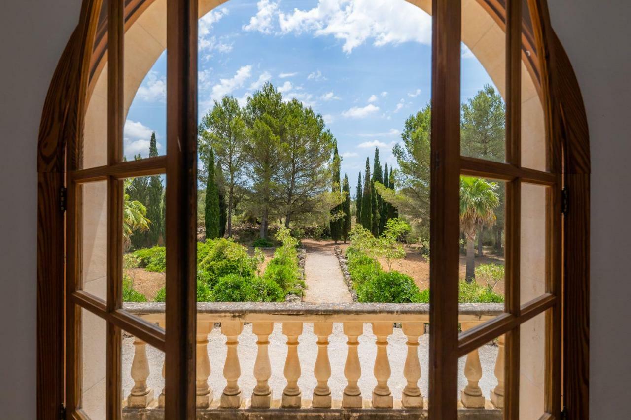 Luxusfinca Son Mas