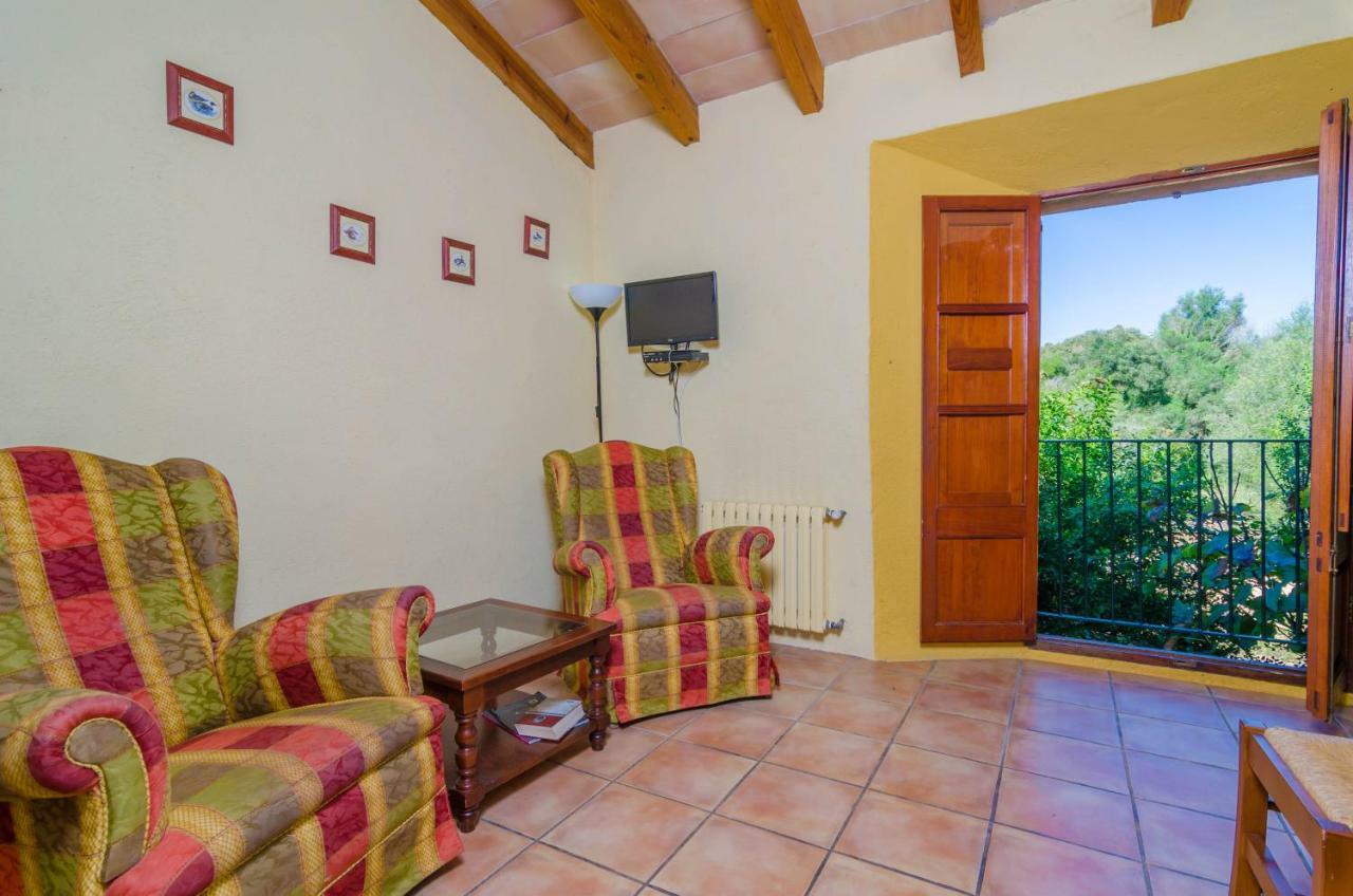 Apartamento Son Sureda *