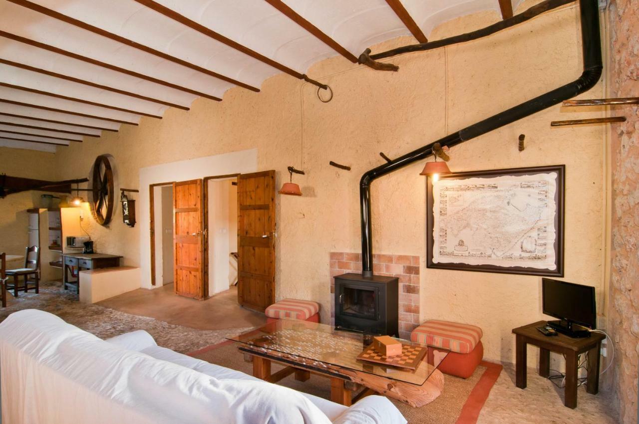 Apartamento Son Sureda *