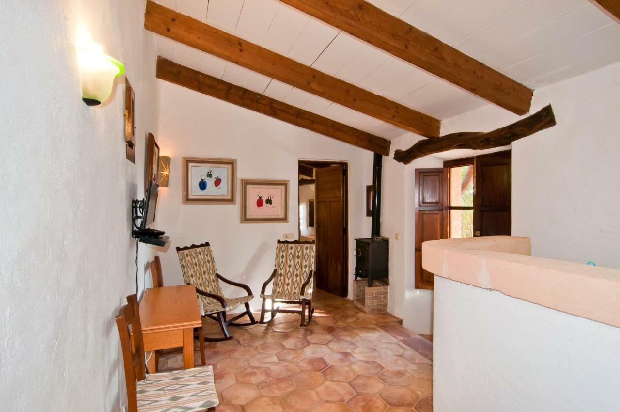 Apartamento Son Sureda *
