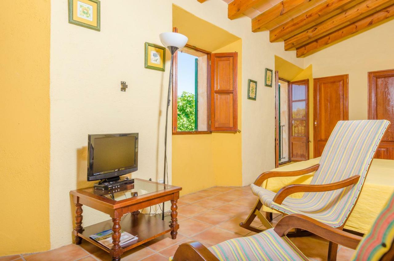 Son Sureda Apartamento Manacor (Mallorca)