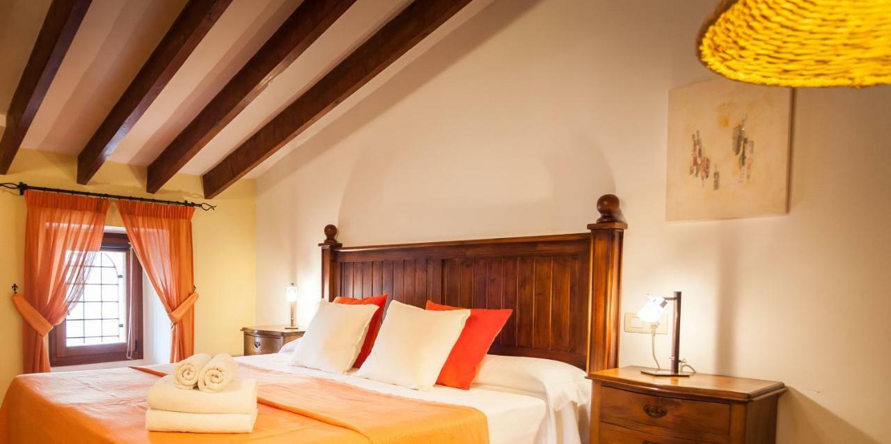 Hotel Petit Alaró