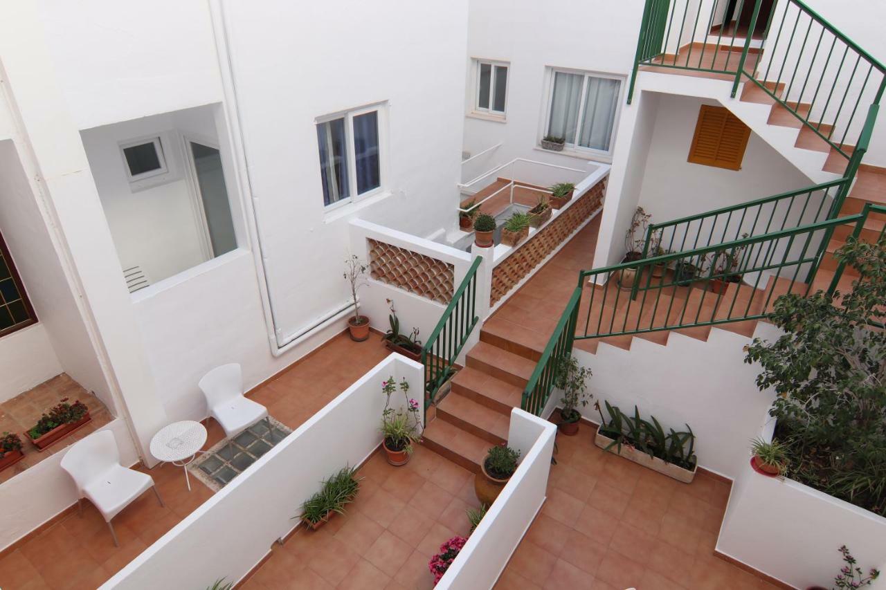 Cala Ratjada Pensión