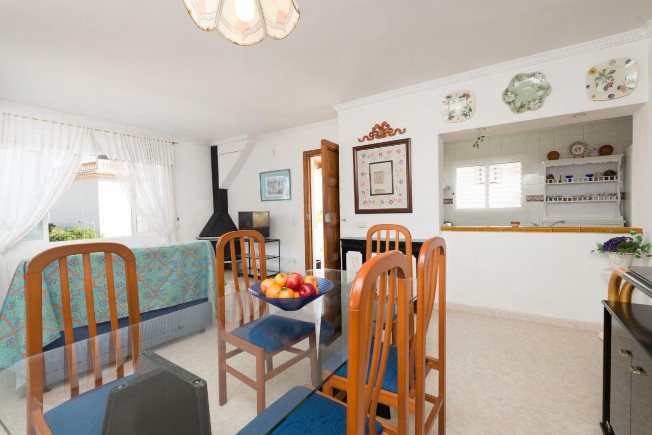 Ca'n Miquel Chalet *