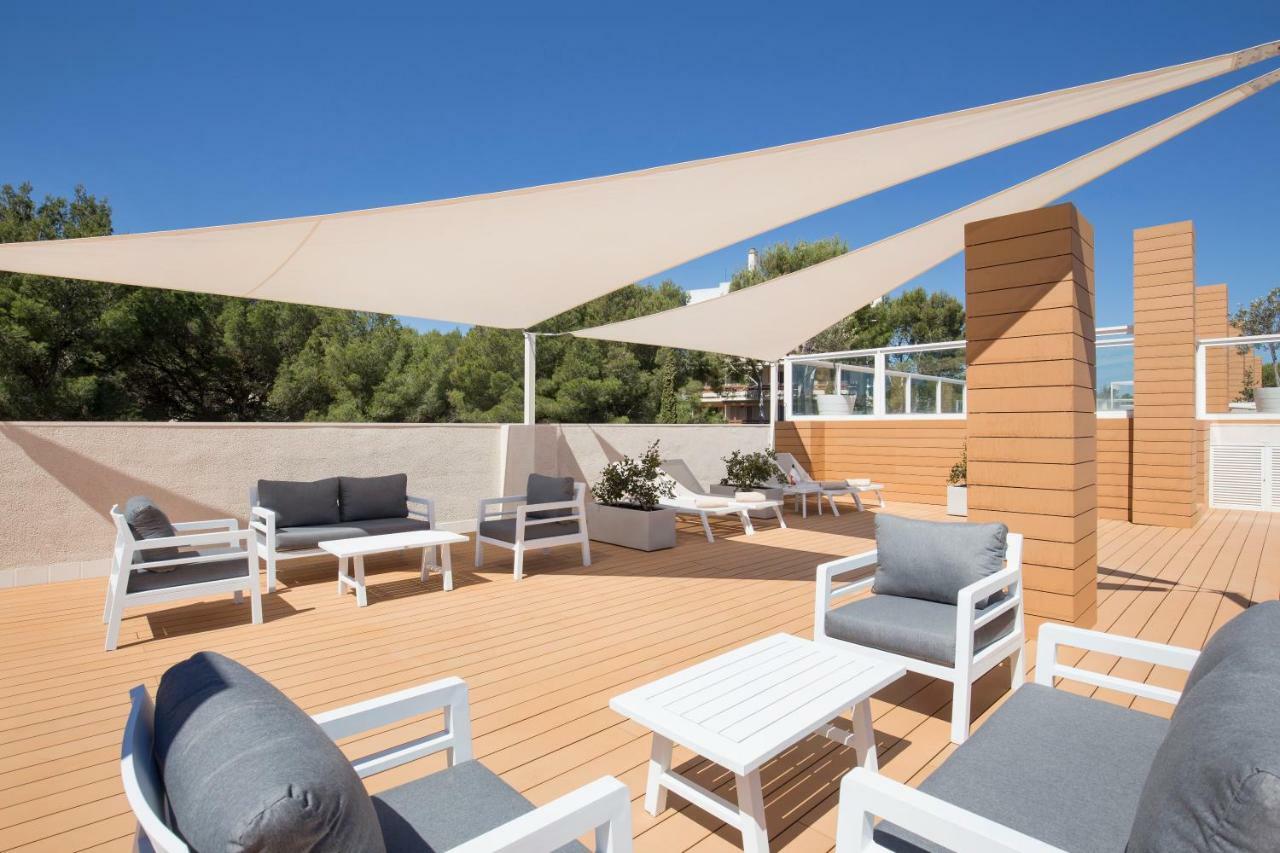 Apartamento Sunrise