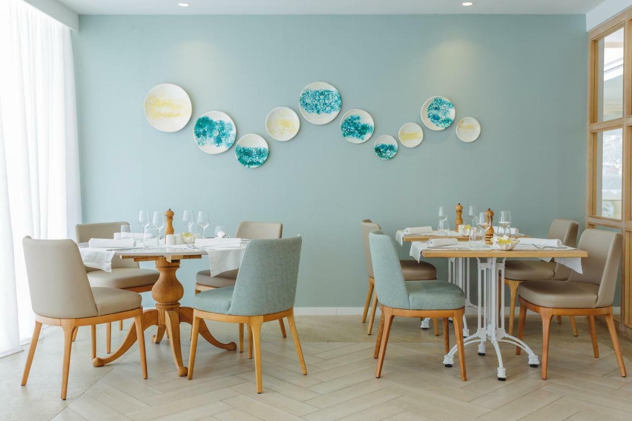 Myseahouse Flamingo - Adults Only 4* Sup Hotel 4*