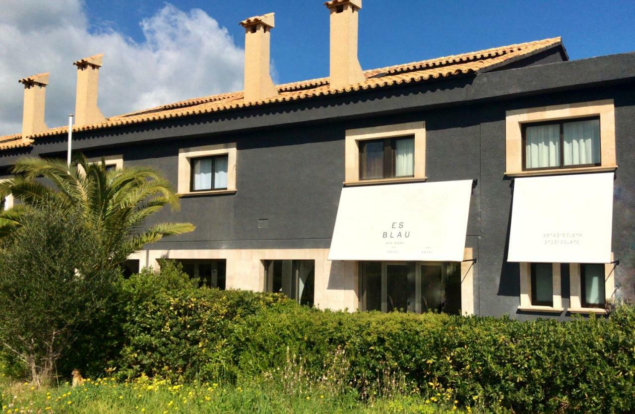 Es Blau Des Nord 4* Colonia de Sant Pere