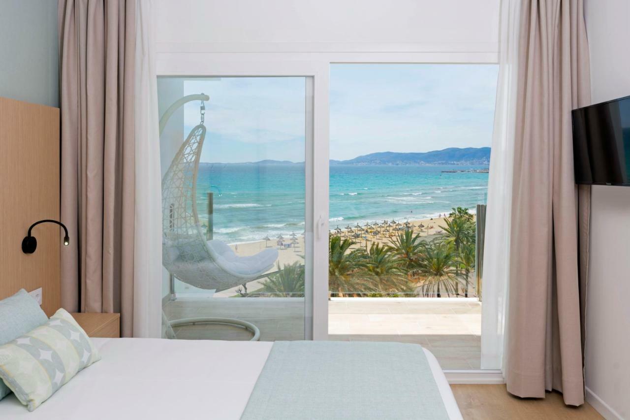 Hotel Hsm Golden Playa 4*
