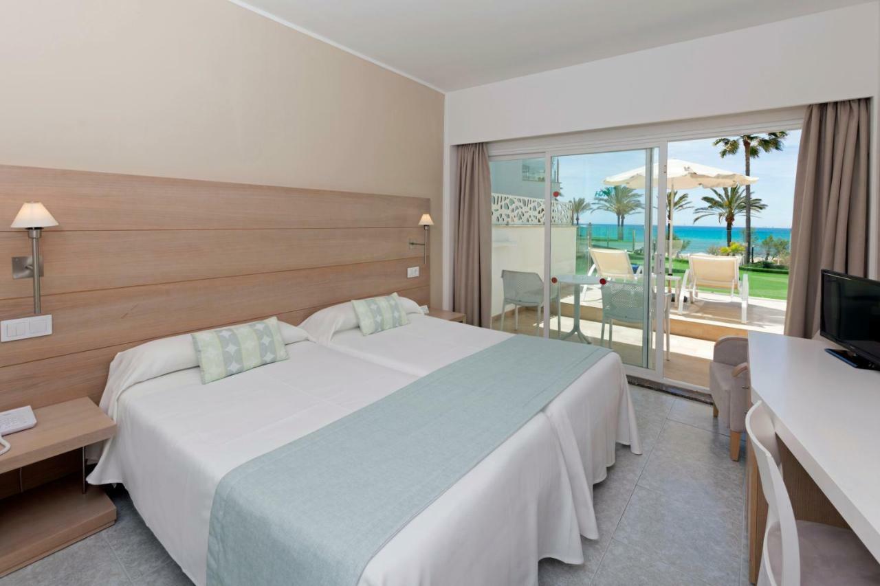 Hsm Golden Playa Hotel Playa de Palma (Mallorca)