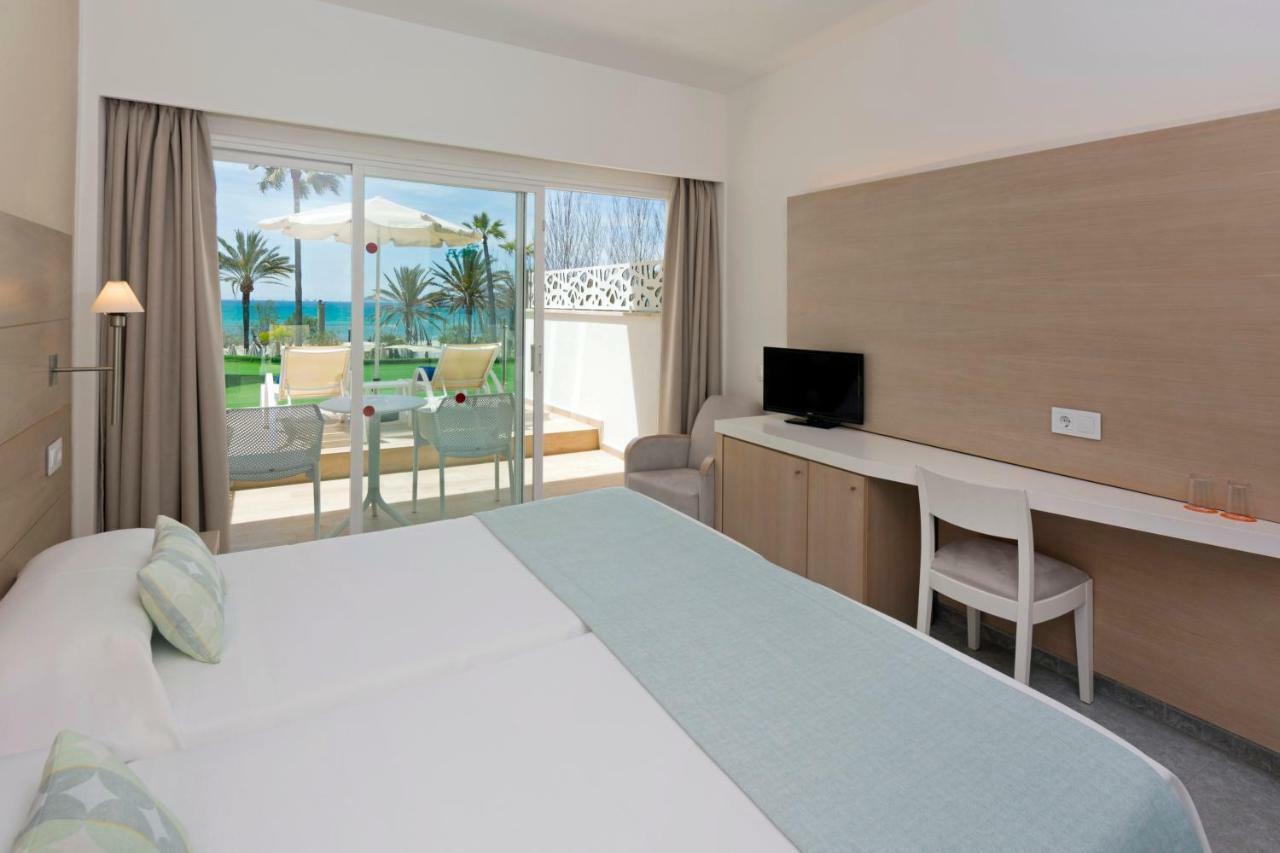 Hotel Hsm Golden Playa Playa de Palma (Mallorca)