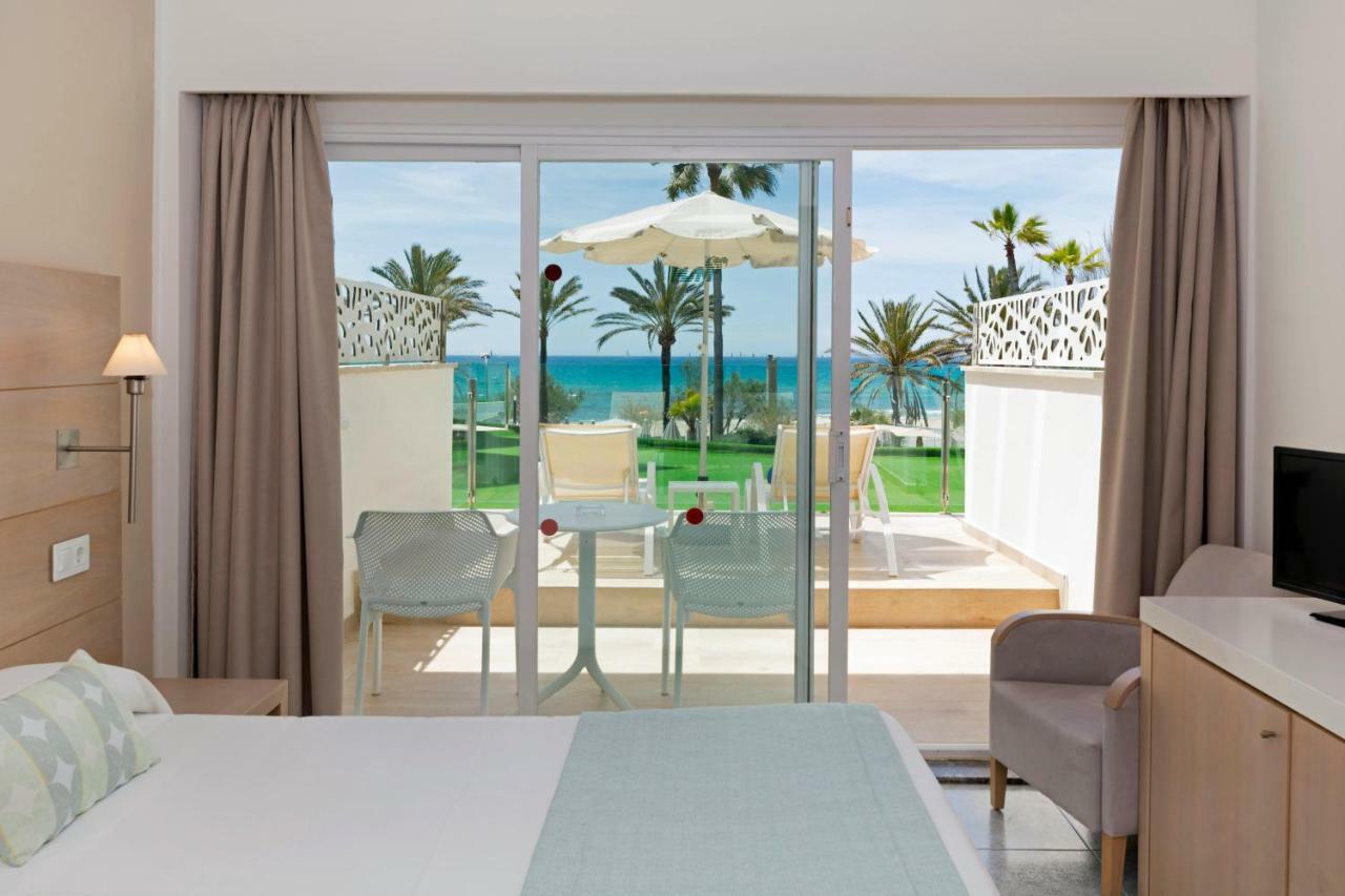 Hotel Hsm Golden Playa