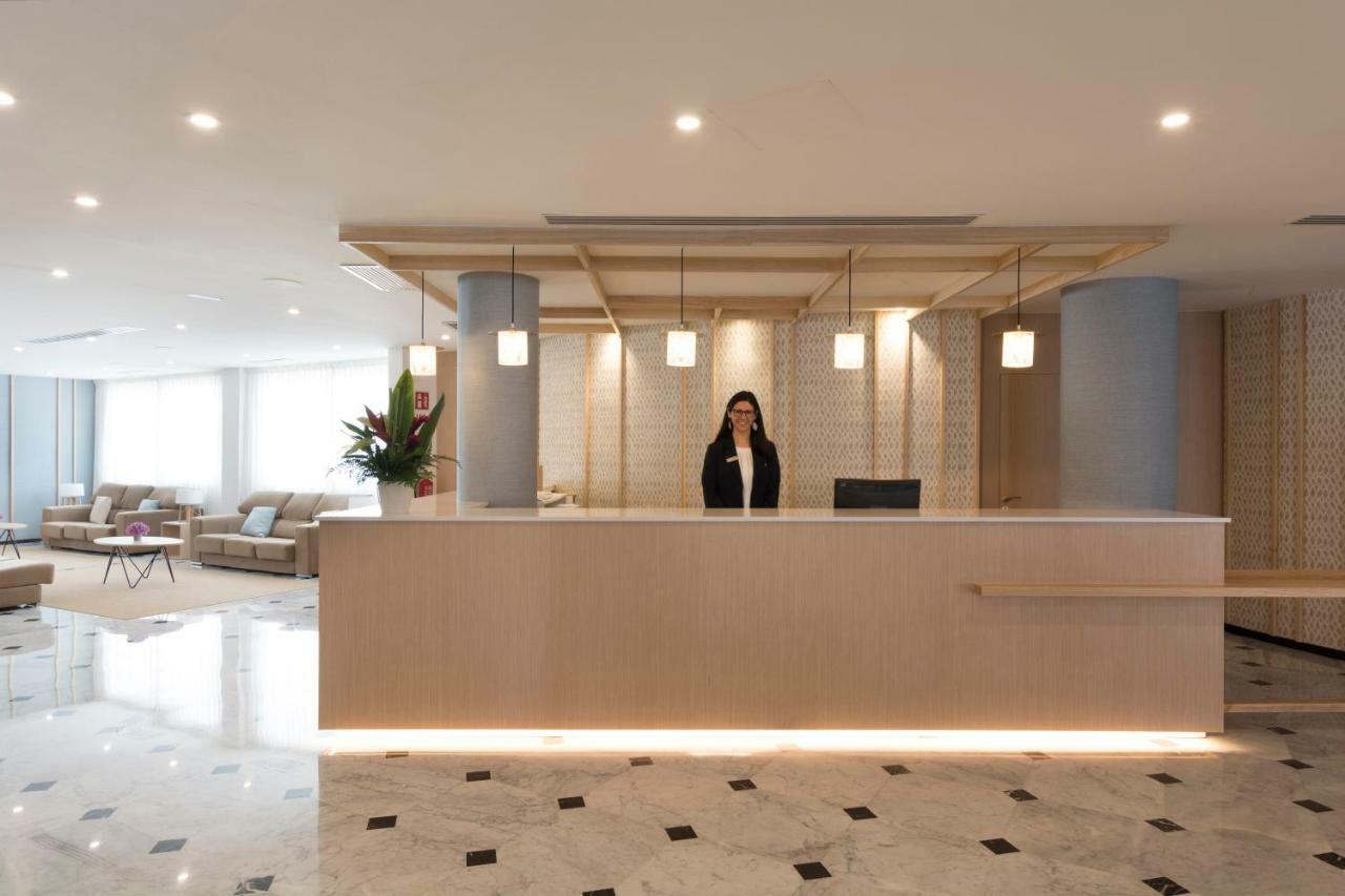 Hotel Hsm Golden Playa 4*