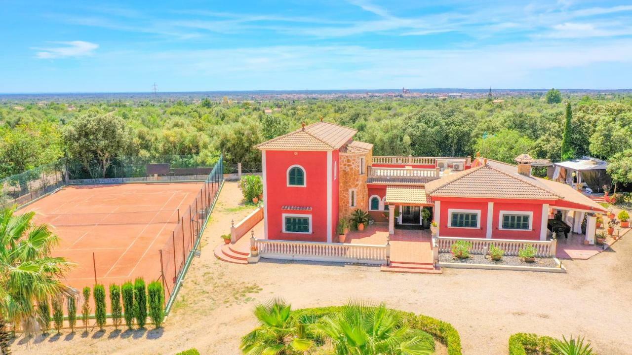 Villa Segundo *