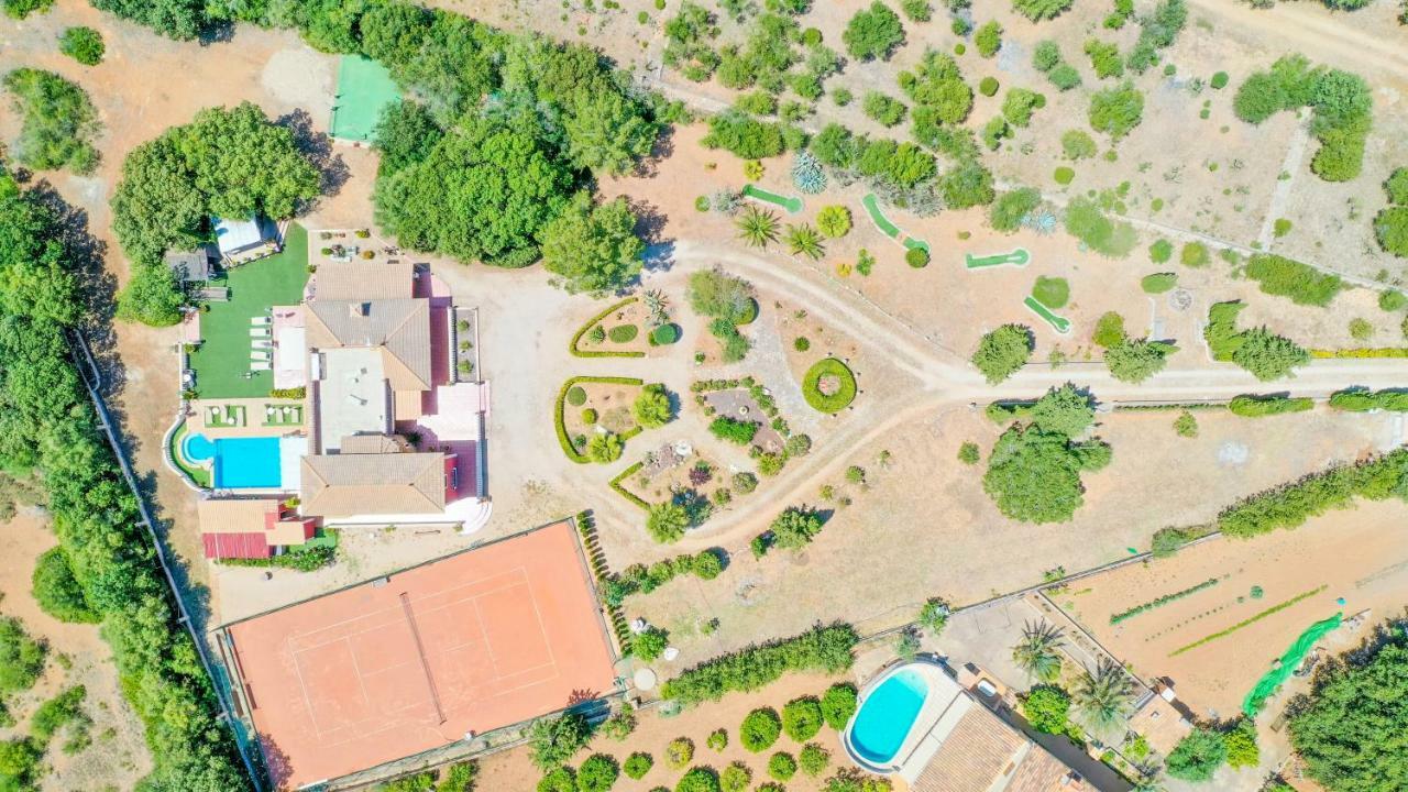 Segundo Villa Llucmajor (Mallorca)