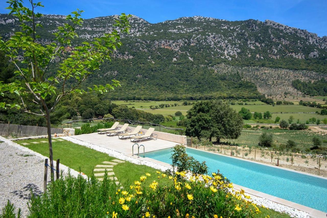 Son Palou Hotel