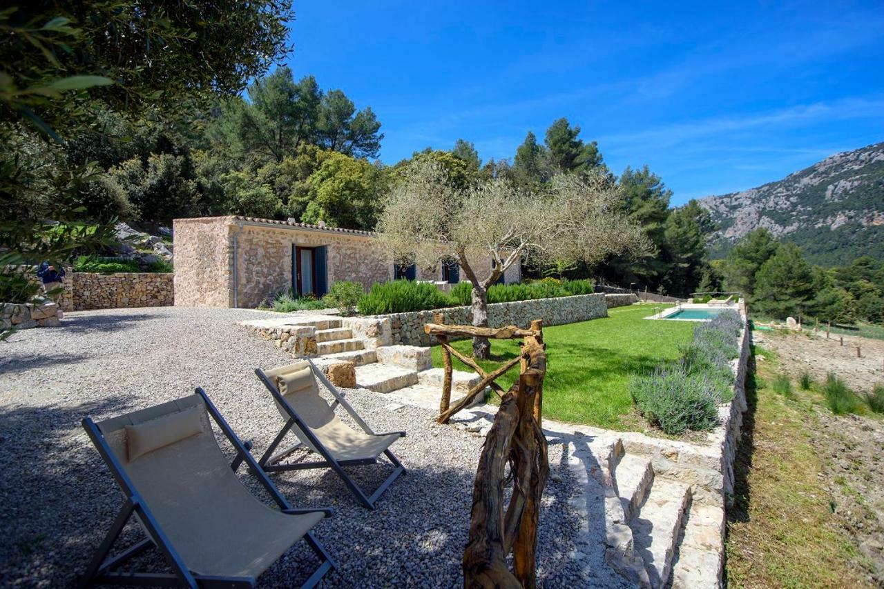 Son Palou 4* Orient